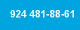 924 481-88-61
